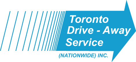 Toronto Drive Away Service
